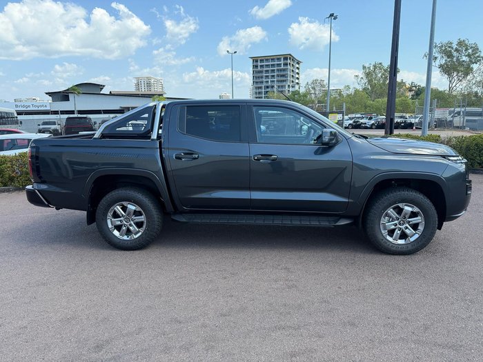 2026 Nissan Navara