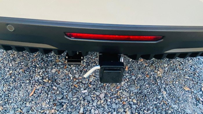 2025 GWM Haval H6 Vanta
