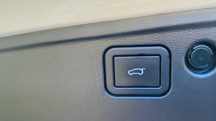2025 GWM Haval H6 Vanta