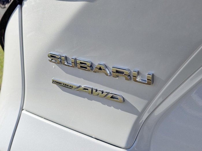 2025 Subaru Solterra AWD Touring