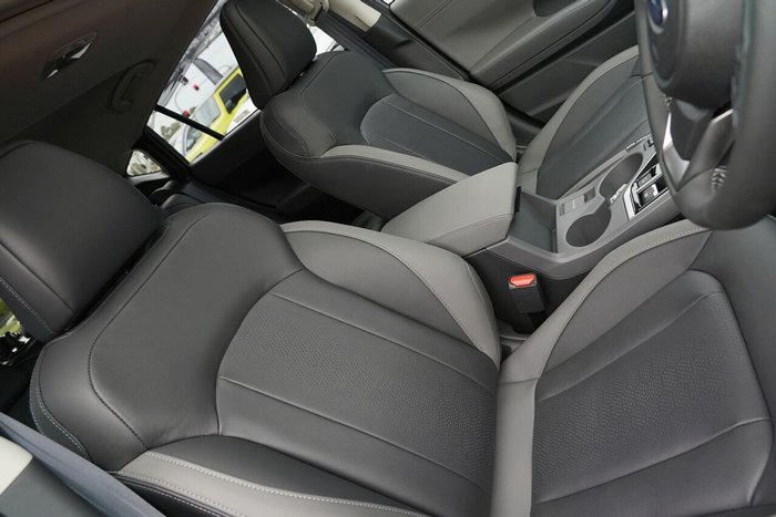 2024 Subaru Crosstrek 2.0S