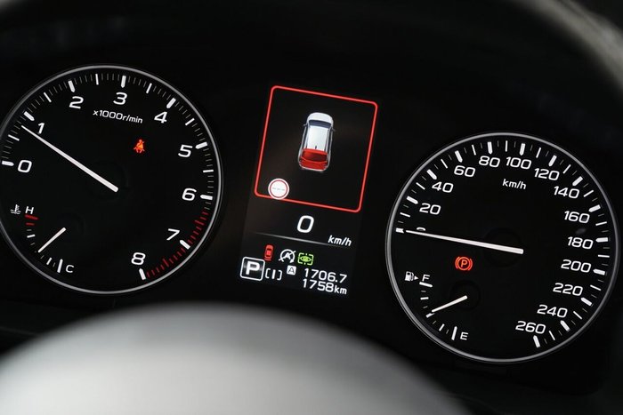 2024 Subaru Crosstrek 2.0S