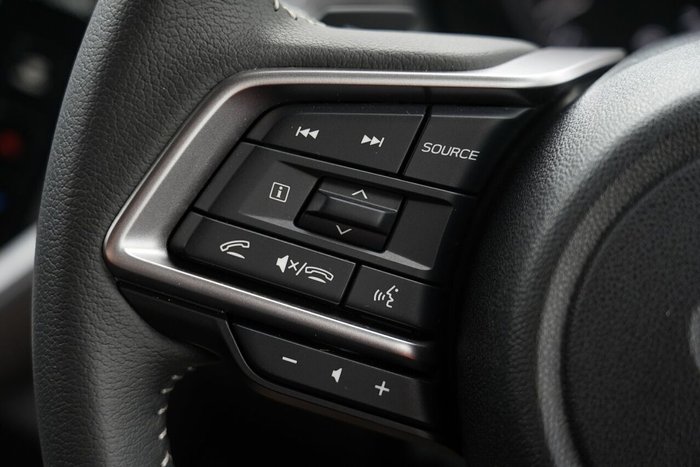 2024 Subaru Crosstrek 2.0S