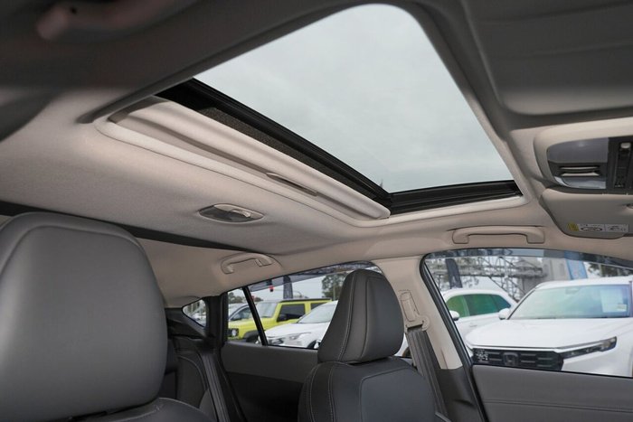 2024 Subaru Crosstrek 2.0S
