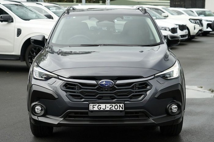 2024 Subaru Crosstrek 2.0S