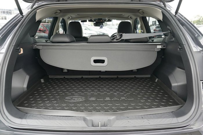 2024 Subaru Crosstrek 2.0S