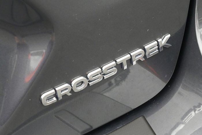 2024 Subaru Crosstrek 2.0S