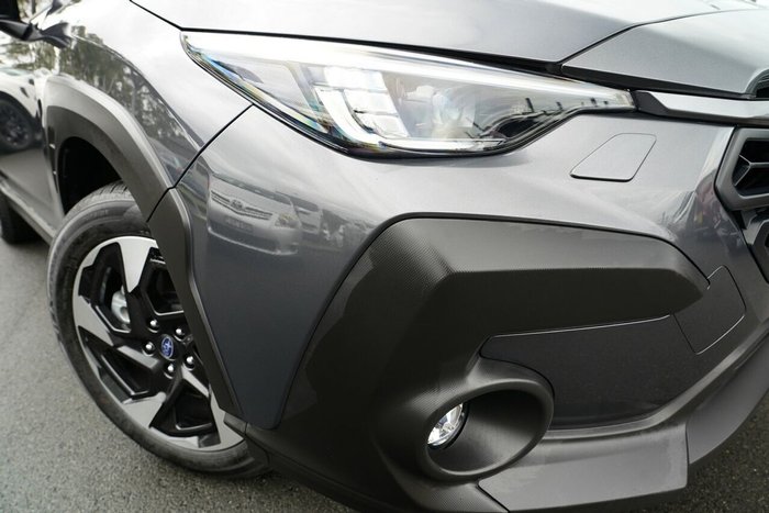 2024 Subaru Crosstrek 2.0S