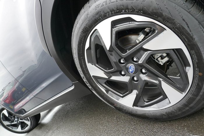 2024 Subaru Crosstrek 2.0S