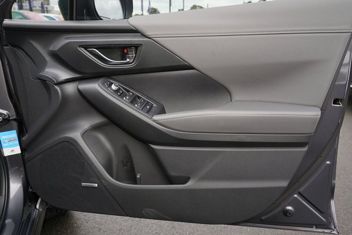 2024 Subaru Crosstrek 2.0S