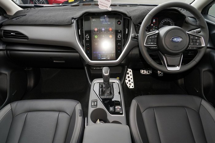 2024 Subaru Crosstrek 2.0S