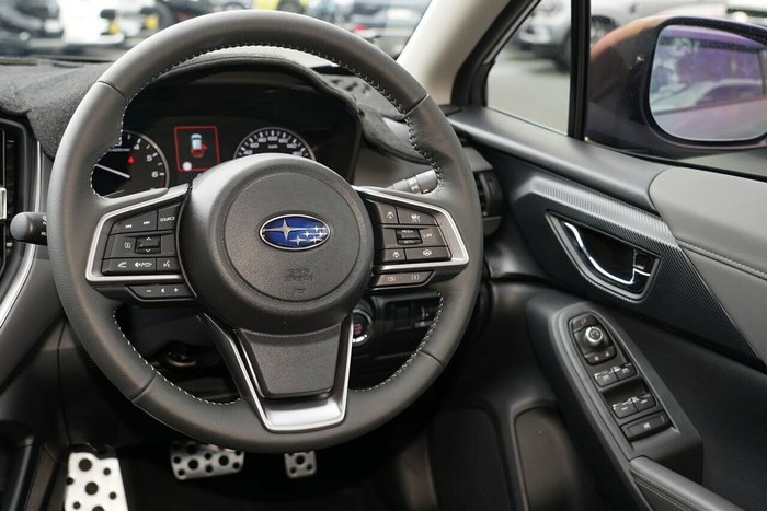 2024 Subaru Crosstrek 2.0S
