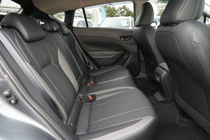 2024 Subaru Crosstrek 2.0S
