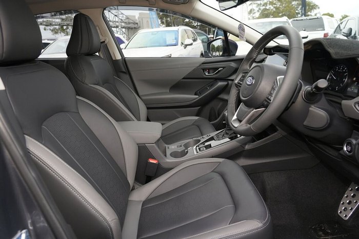 2024 Subaru Crosstrek 2.0S