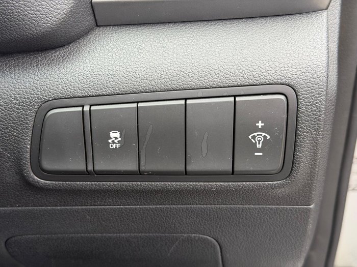 2015 Hyundai Tucson Active X