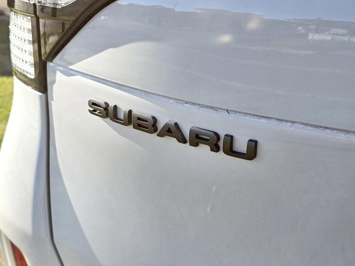 2025 Subaru Forester Hybrid Sport