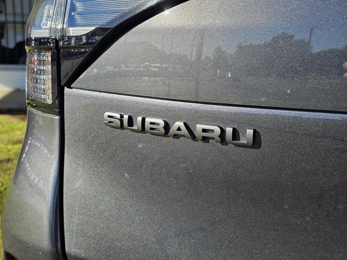 2025 Subaru Forester Hybrid Touring