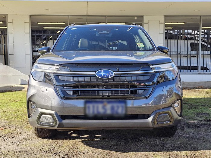 2025 Subaru Forester Hybrid Touring