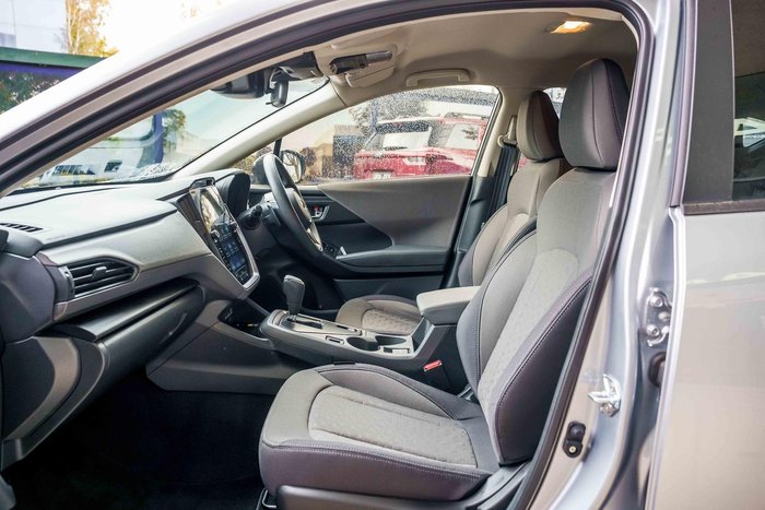 2024 Subaru Crosstrek Hybrid L