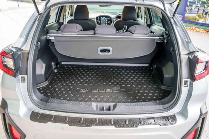 2024 Subaru Crosstrek Hybrid L