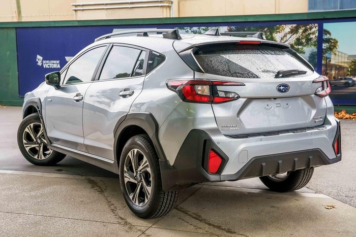 2024 Subaru Crosstrek Hybrid L