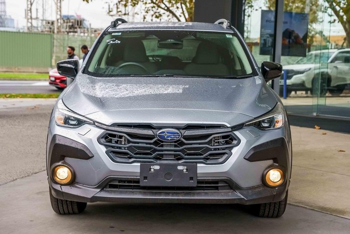 2024 Subaru Crosstrek Hybrid L