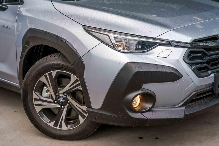 2024 Subaru Crosstrek Hybrid L