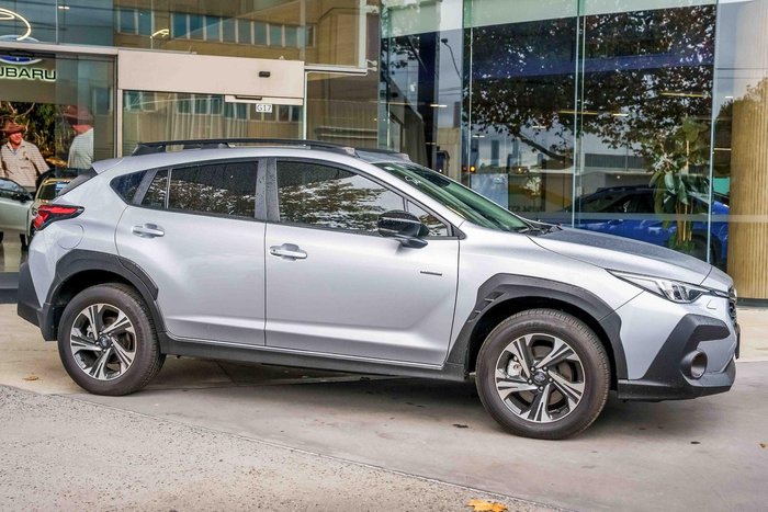2024 Subaru Crosstrek Hybrid L