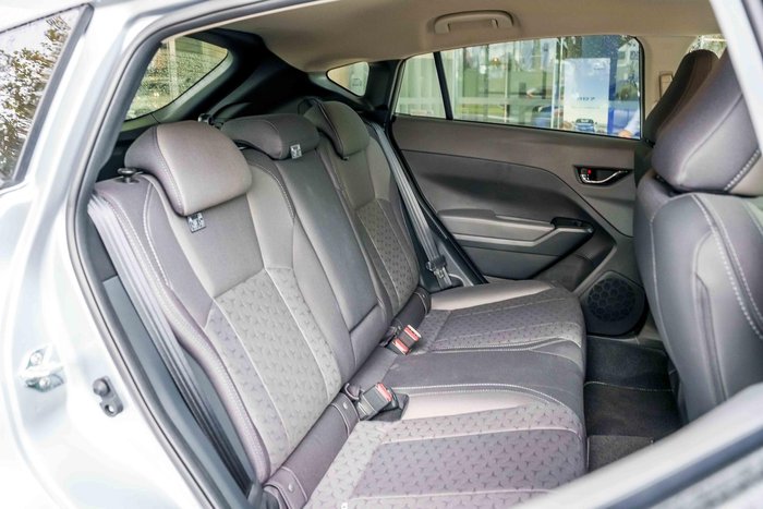 2024 Subaru Crosstrek Hybrid L