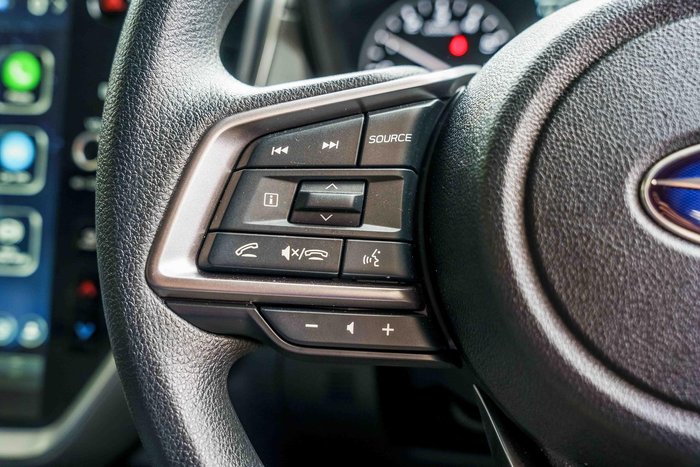 2024 Subaru Crosstrek Hybrid L