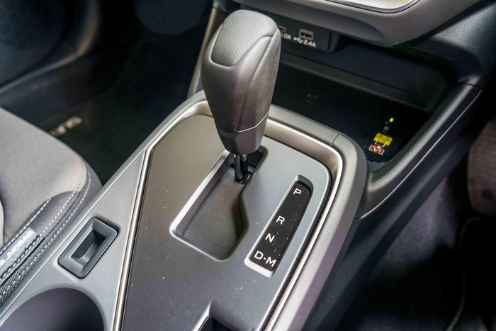 2024 Subaru Crosstrek Hybrid L