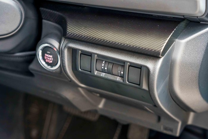 2024 Subaru Crosstrek Hybrid L