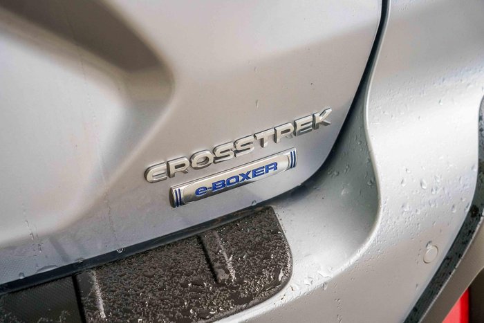 2024 Subaru Crosstrek Hybrid L