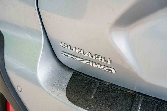 2024 Subaru Crosstrek Hybrid L