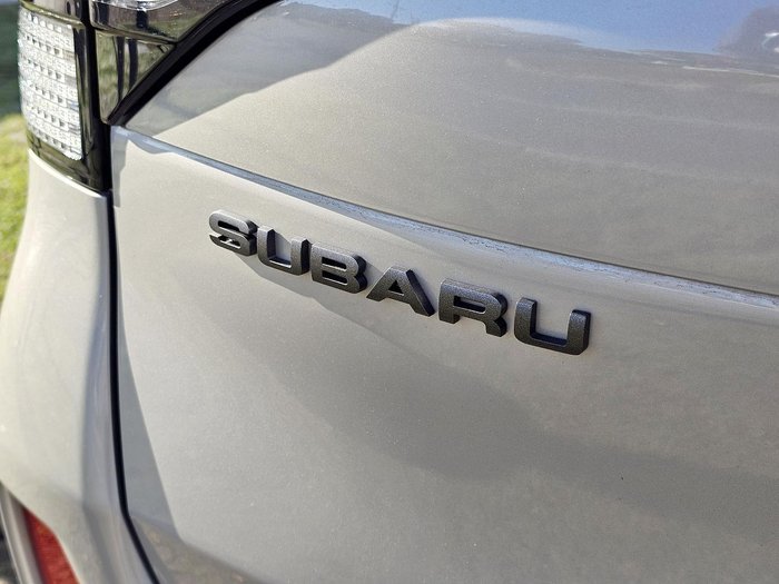 2025 Subaru Forester Hybrid Sport