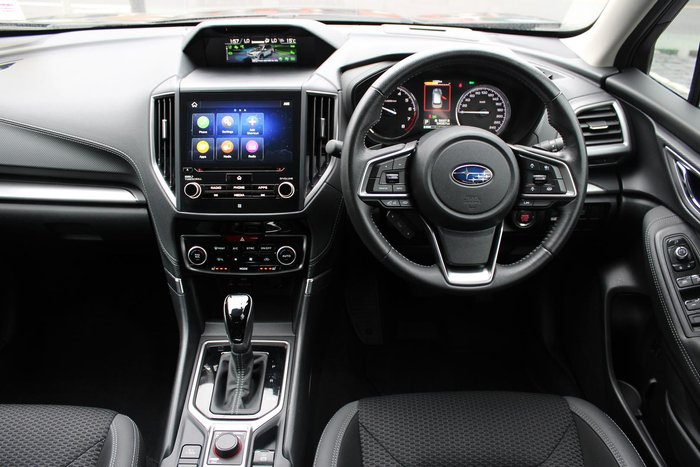 2023 Subaru Forester Hybrid L