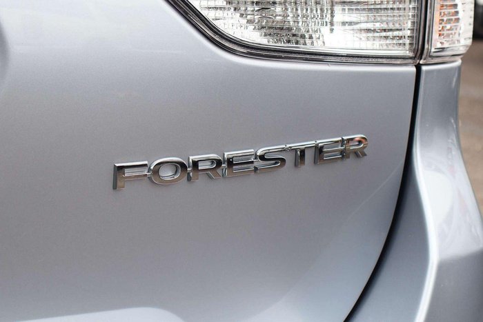 2024 Subaru Forester 2.5i