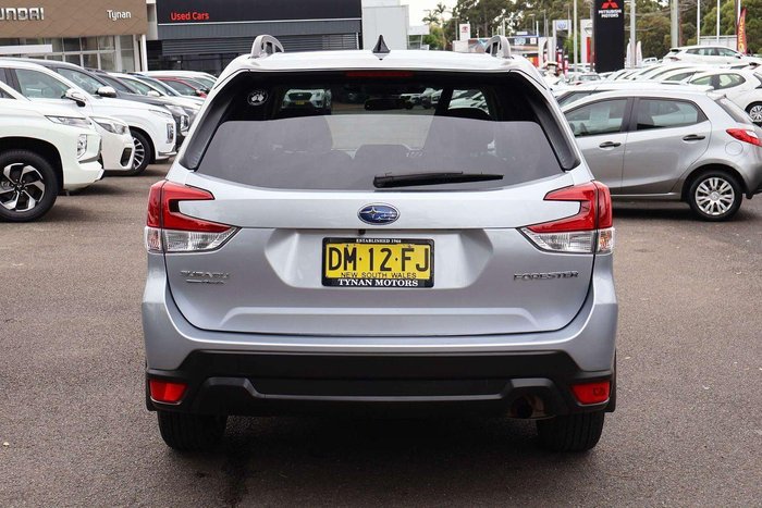 2024 Subaru Forester 2.5i