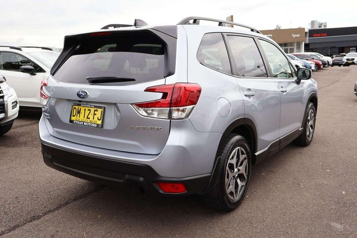 2024 Subaru Forester 2.5i
