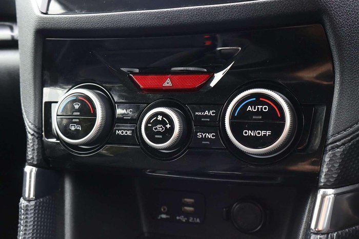 2024 Subaru Forester 2.5i