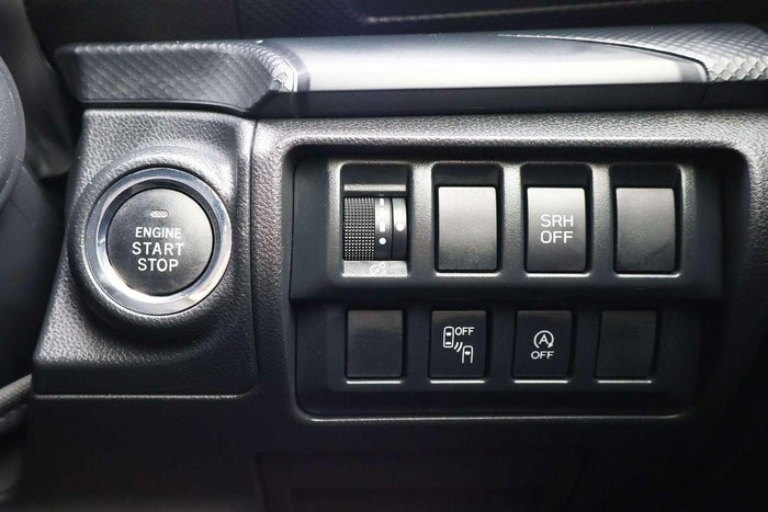 2024 Subaru Forester 2.5i