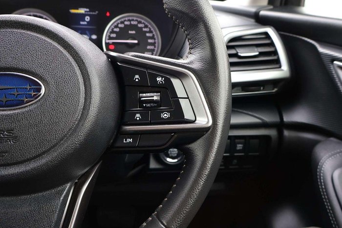 2024 Subaru Forester 2.5i
