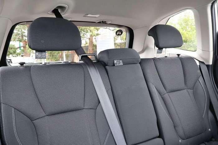 2024 Subaru Forester 2.5i
