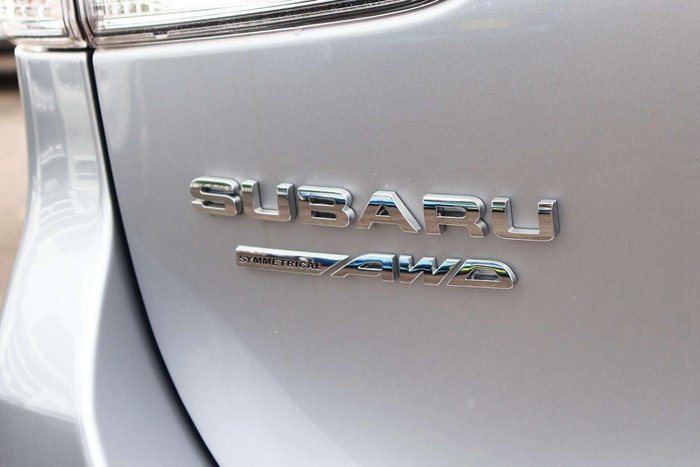 2024 Subaru Forester 2.5i