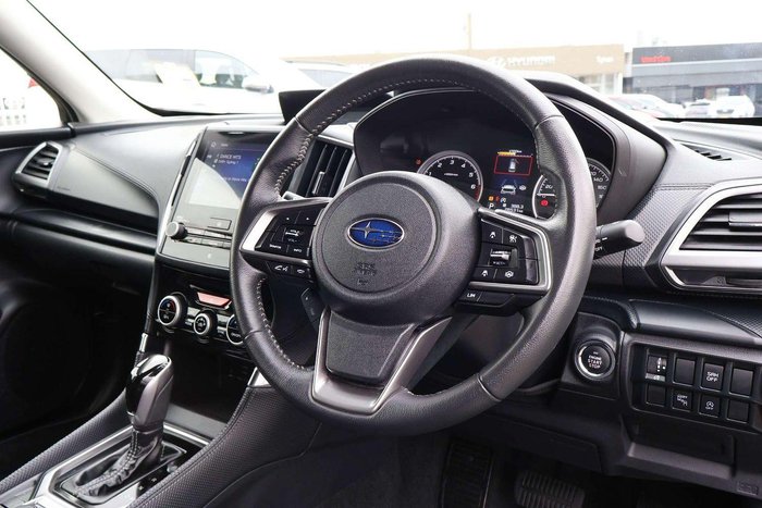 2024 Subaru Forester 2.5i