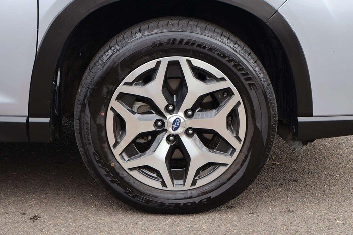 2024 Subaru Forester 2.5i
