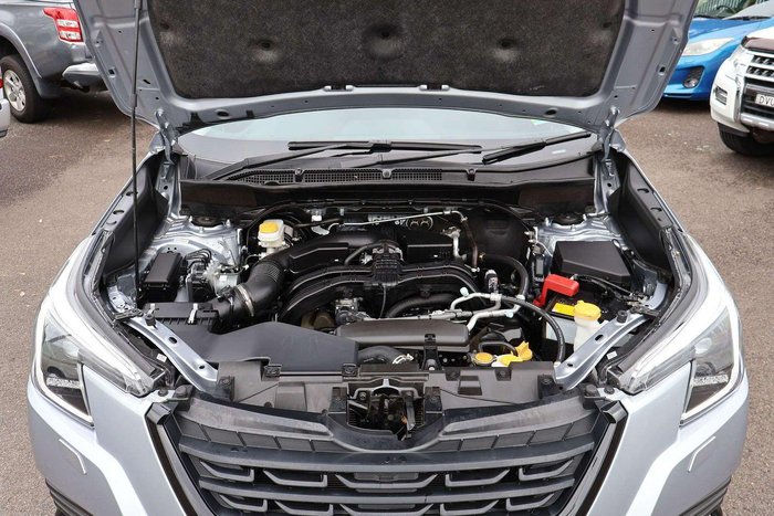 2024 Subaru Forester 2.5i