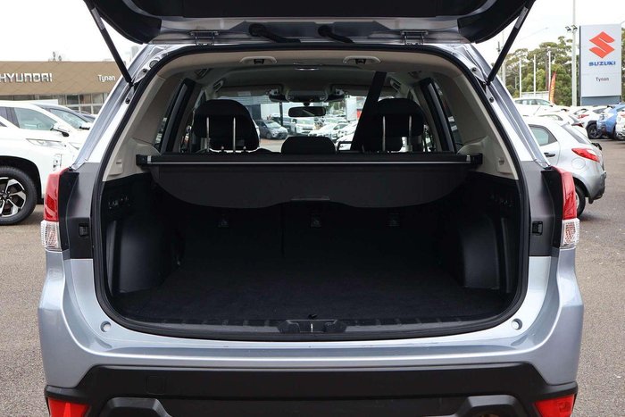 2024 Subaru Forester 2.5i
