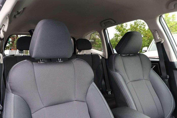 2024 Subaru Forester 2.5i