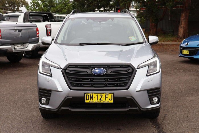 2024 Subaru Forester 2.5i